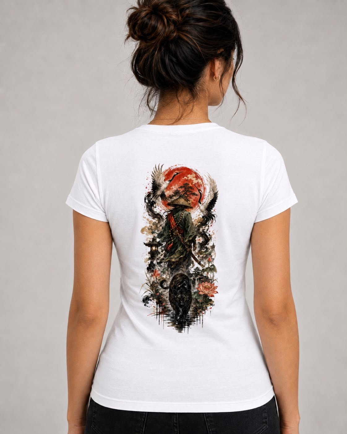 Camiseta Custom — 11