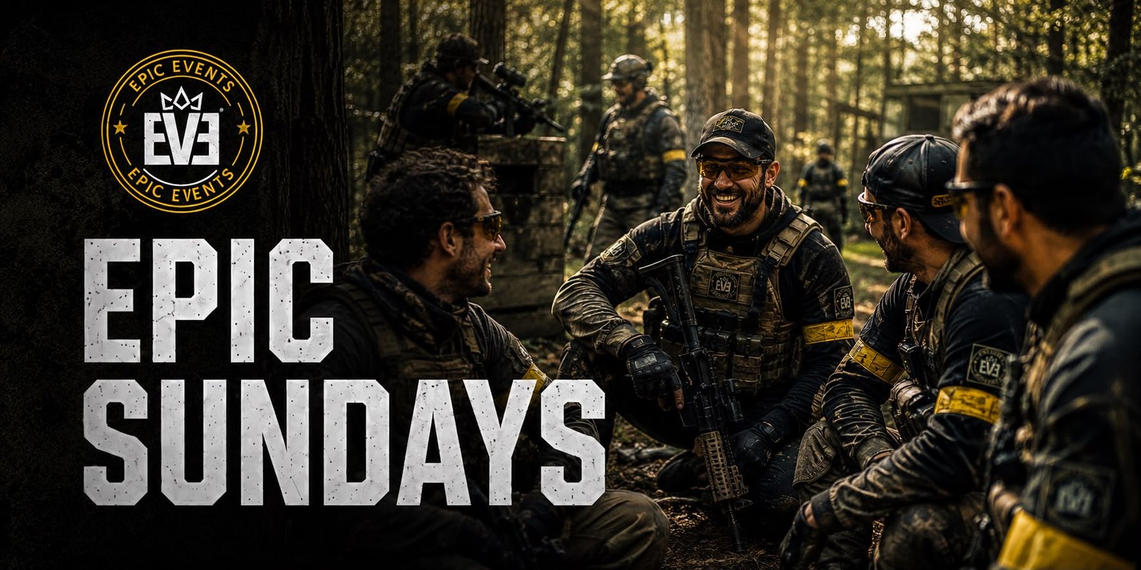 Epic Sundays