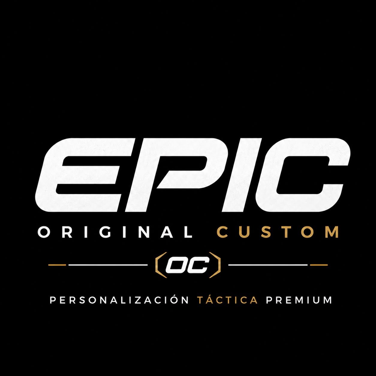 Epic Customs