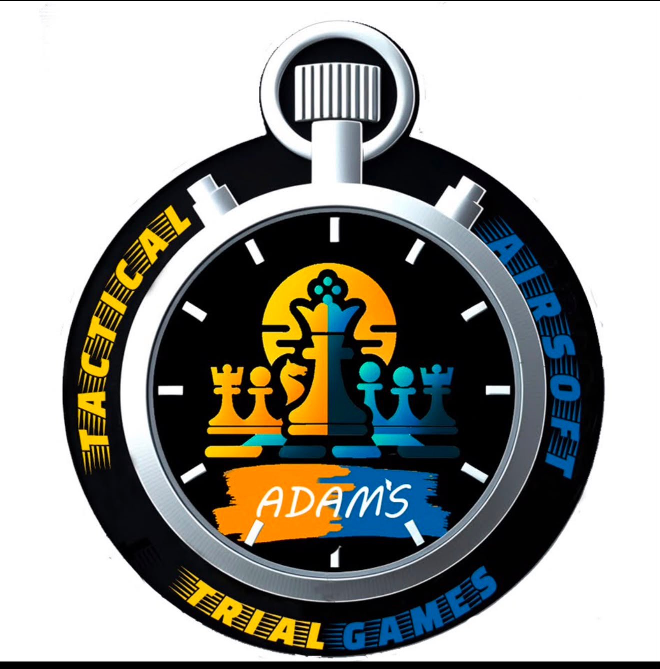 Logo Adamtrials