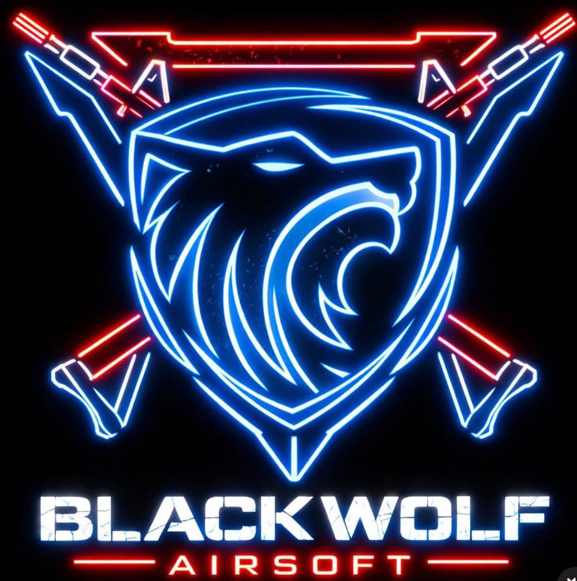 Logo Blackwolf