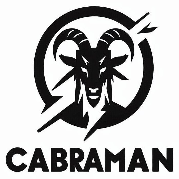 Logo Cabraman