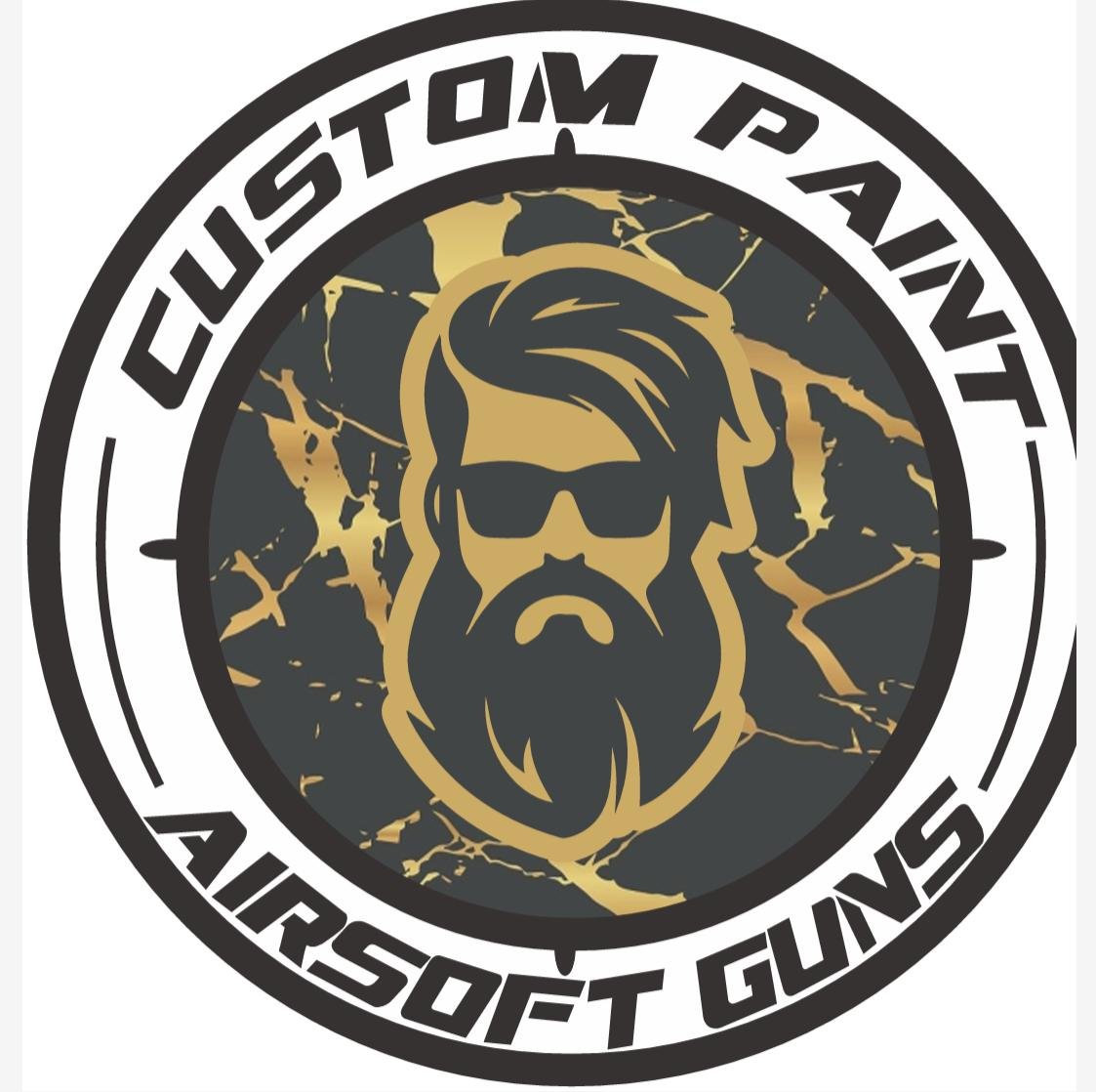 Logo Gerard Custom