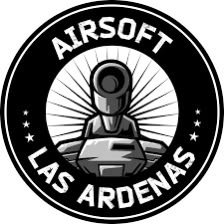Logo Las Ardenas