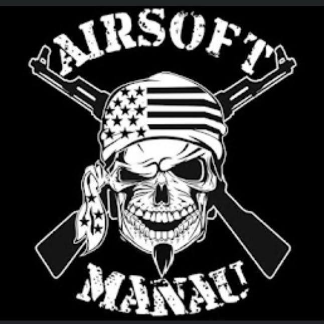 Logo Manau
