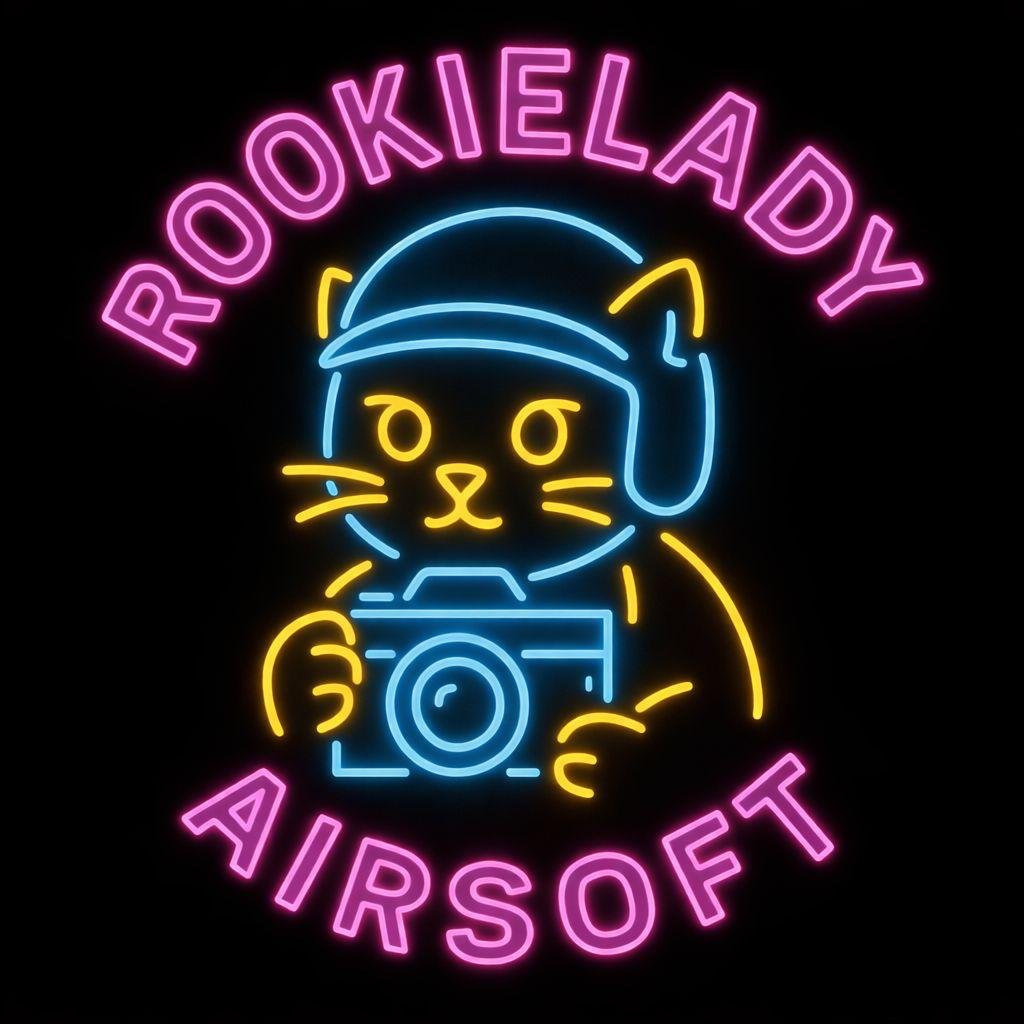 Logo Rookyelady