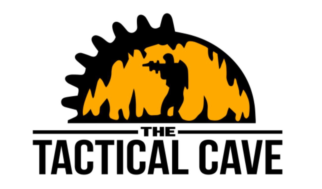 Logo theTacticalCave